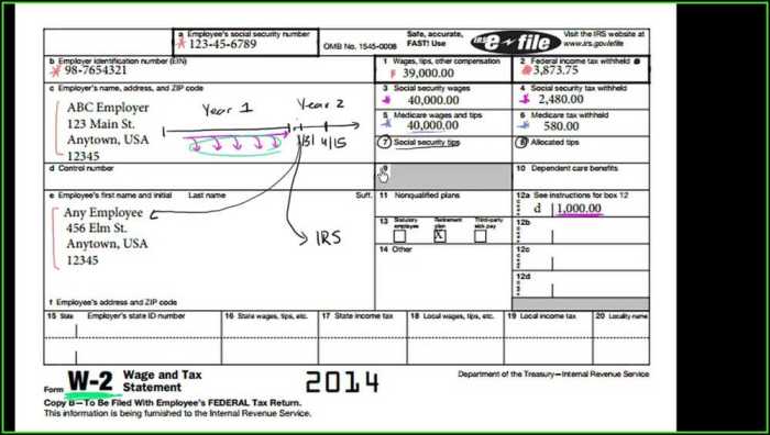 Employment and taxes everfi answers