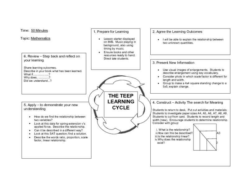 Topic 1 quantities and relationships answers