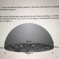 Lecture tutorials for introductory astronomy answers