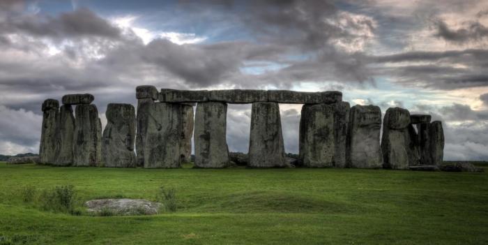 Cromlech almendres portugal stone circle carvalho wikimedia commons architecture